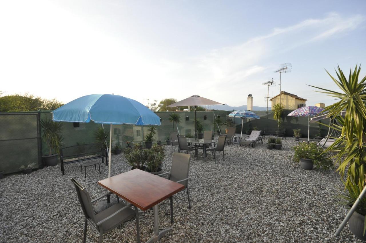 Homestay In Corfu Town