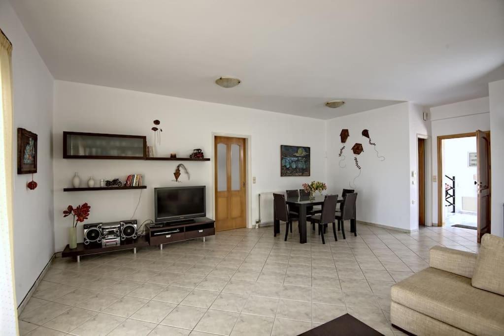 Seafront Holiday home