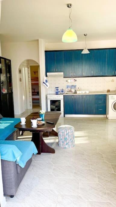 Apartment With Sea View In Pefkohori. Pefkochori