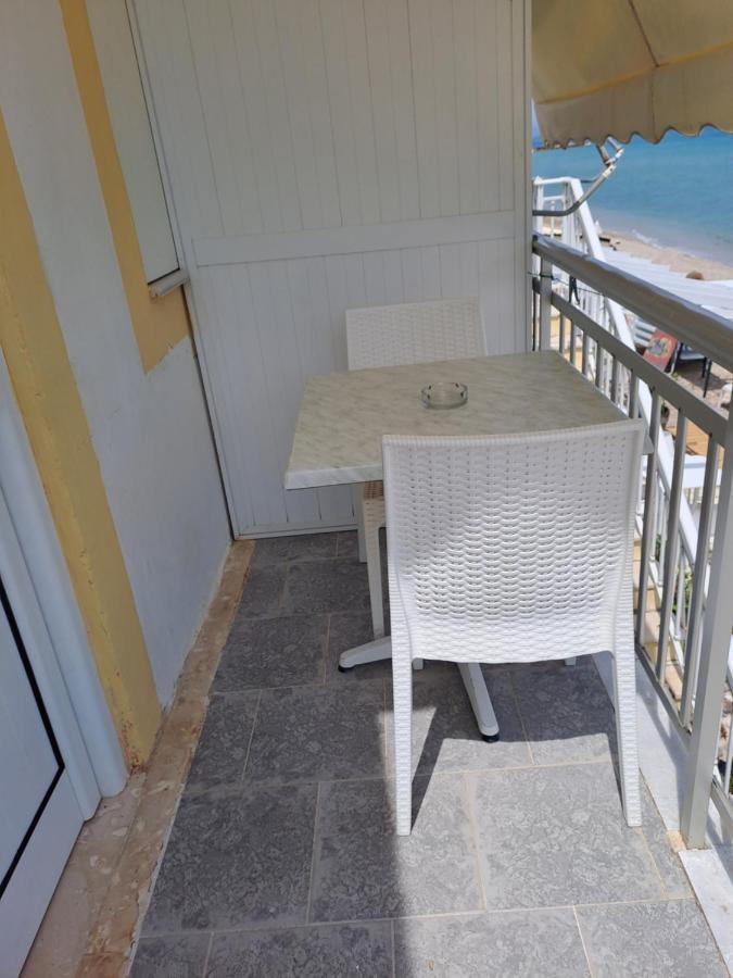 Apartment Seaside Mesongi