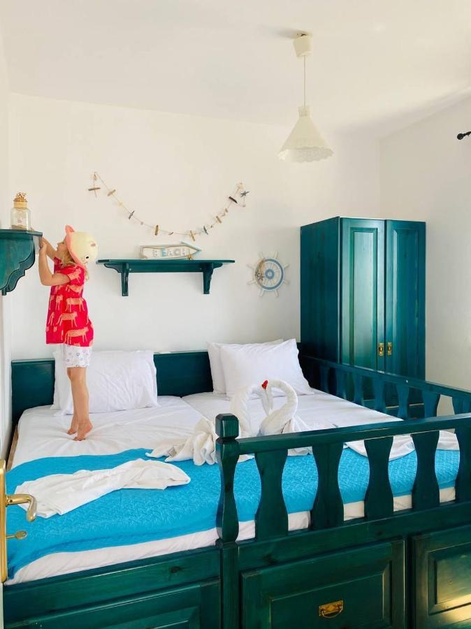 Aparthotel Nautilus House Paradisi (Rhodes)