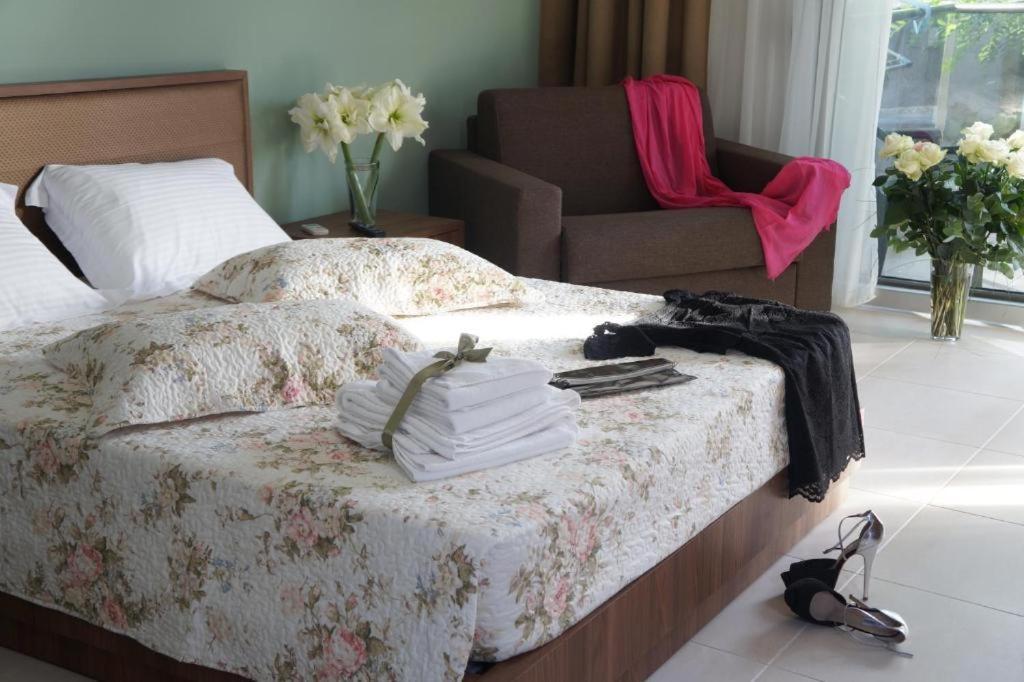 Vellum Luxury Living 2* Kallithea (Chalkidiki)