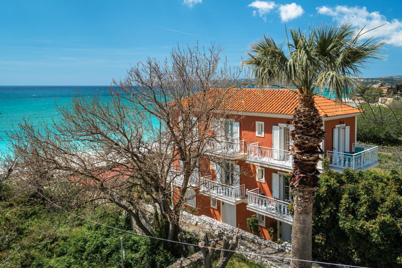 Apartment Angela Partial Sea View 8 *