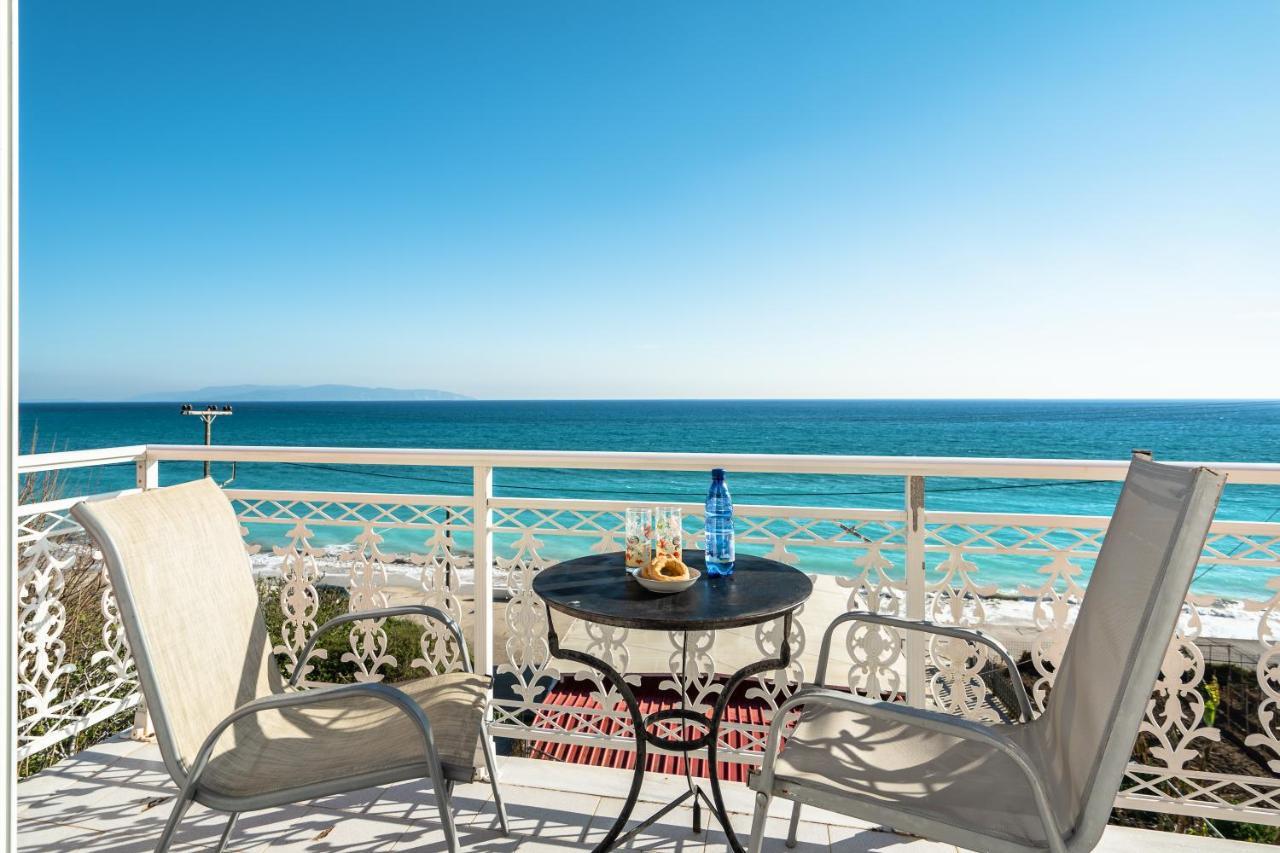 Apartment Angela Sea View 4 *