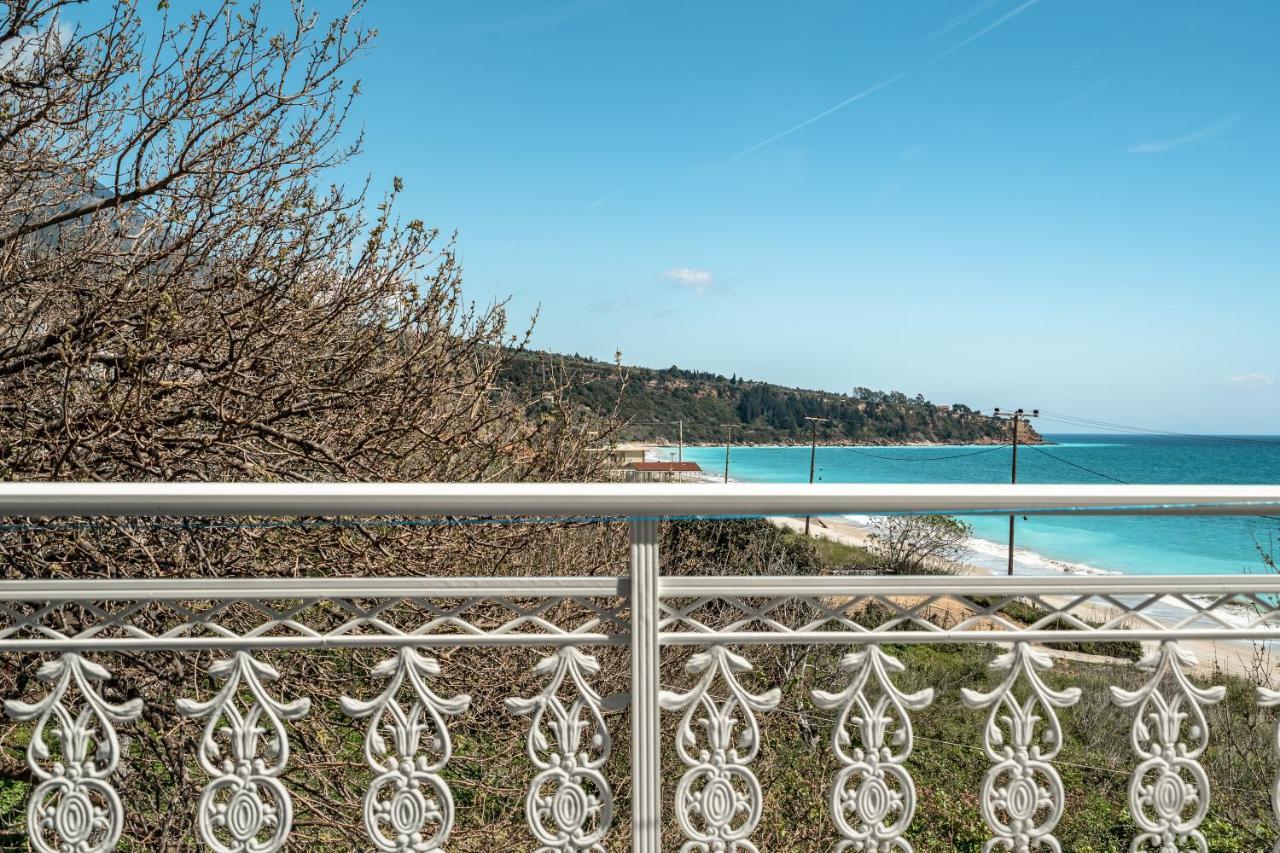 Angela Partial Sea View 8 * Lourdata (Kefalonia)
