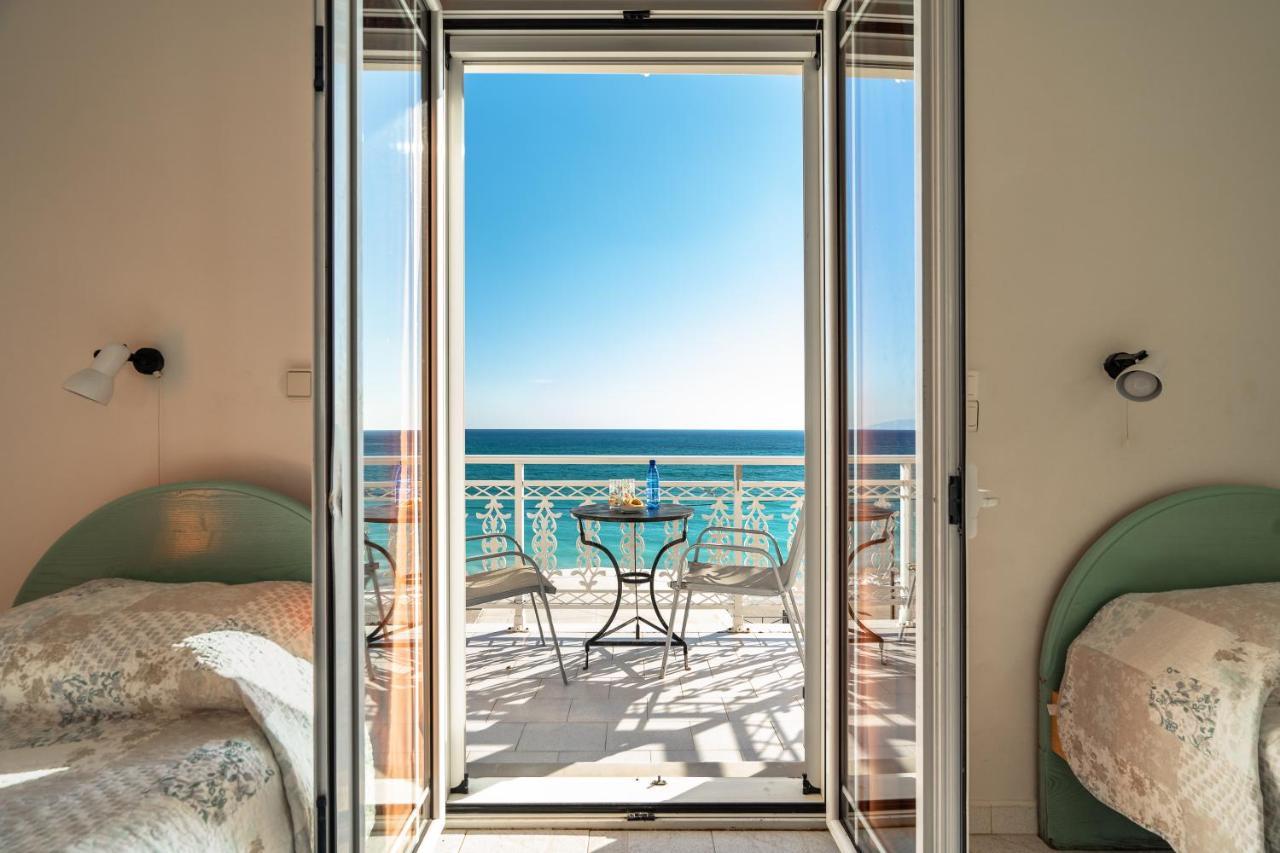 Angela Sea View 4 Apartment