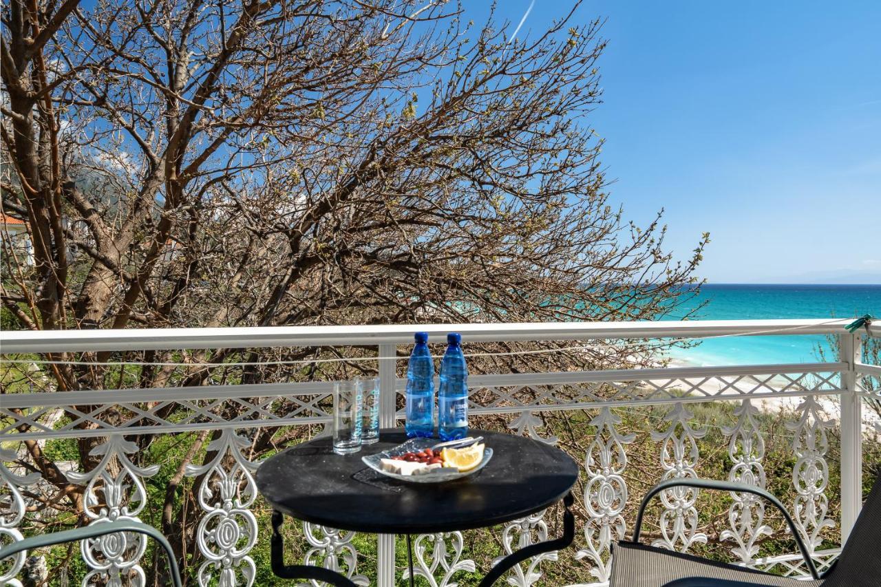 Angela Partial Sea View 8 Lourdata (Kefalonia)