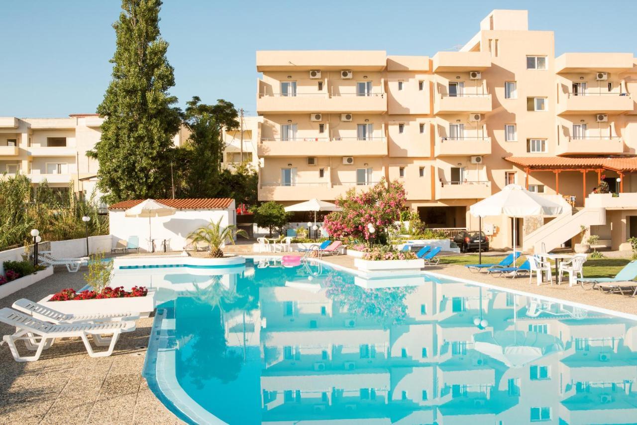 Hotel Albatross 3*