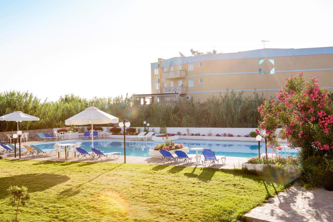 Hotel Albatross 3*