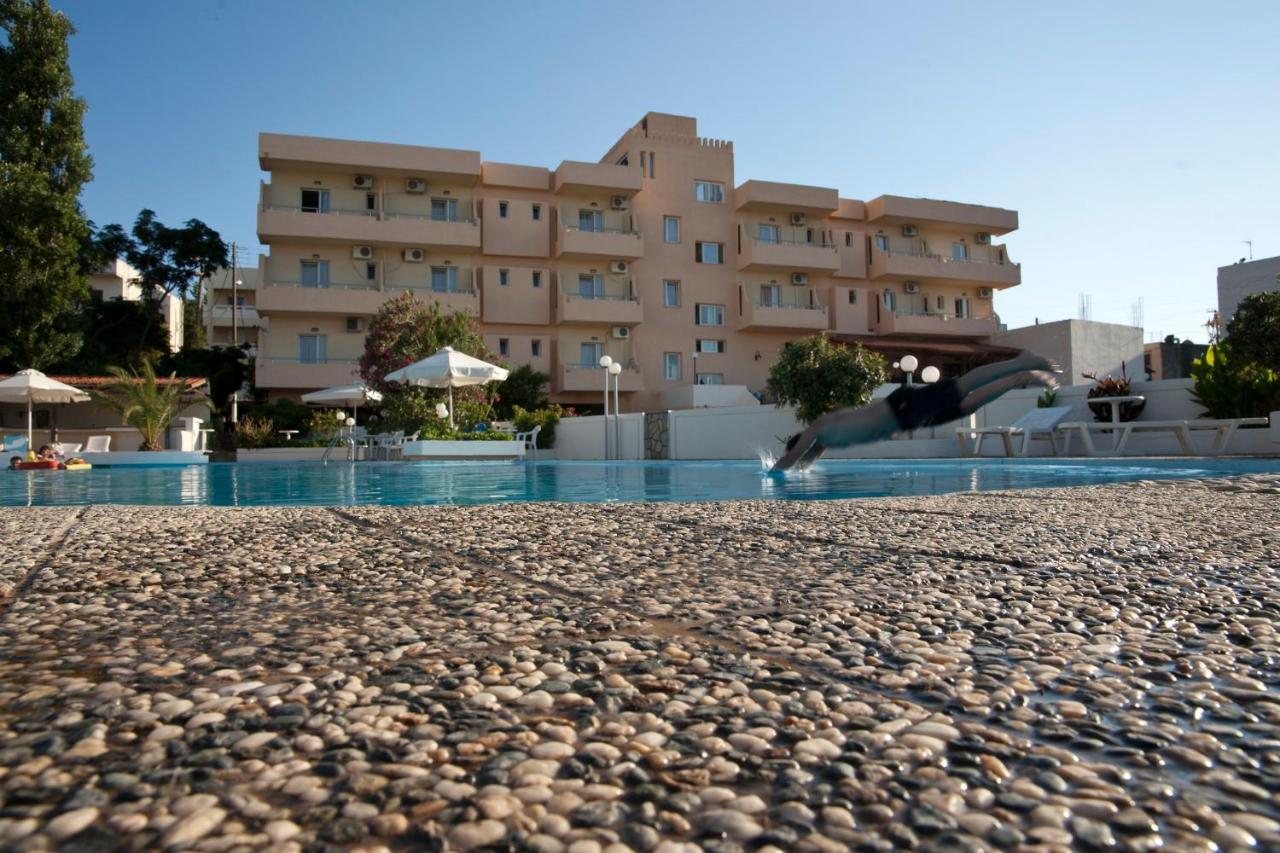 Albatross Maleme (Crete)