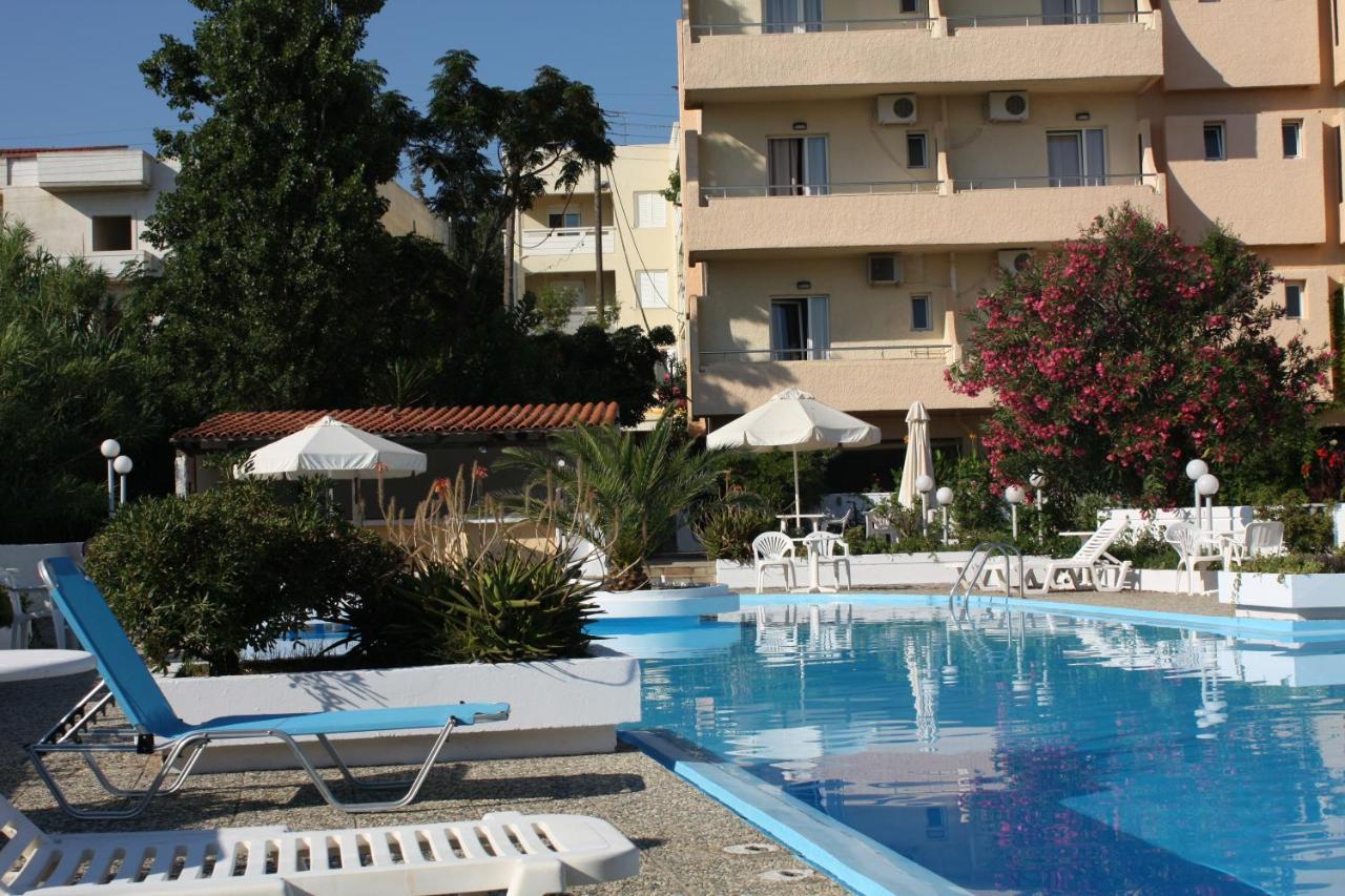 Albatross Maleme (Crete)