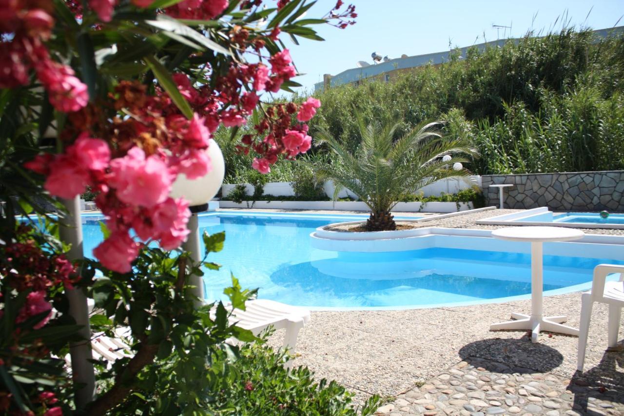 Albatross Hotel Maleme (Crete)