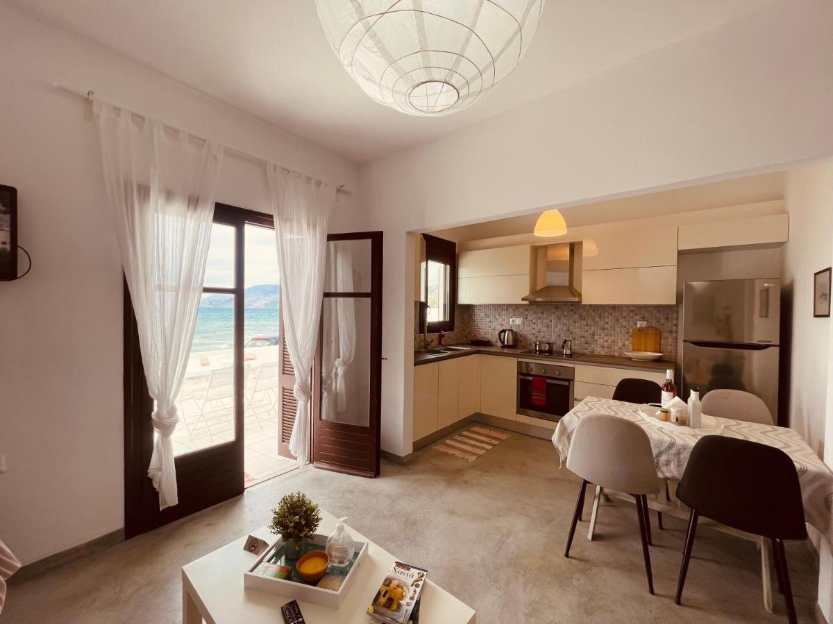 Holiday home Waves House *