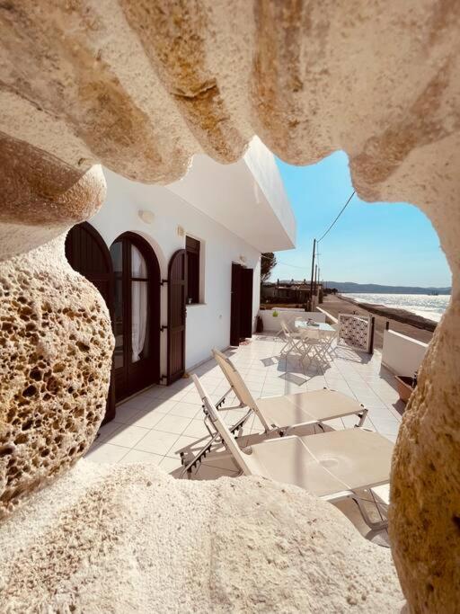 Waves House * Kissamos