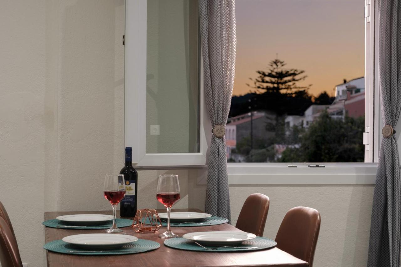 Pyrgi House, Corfu Ipsos