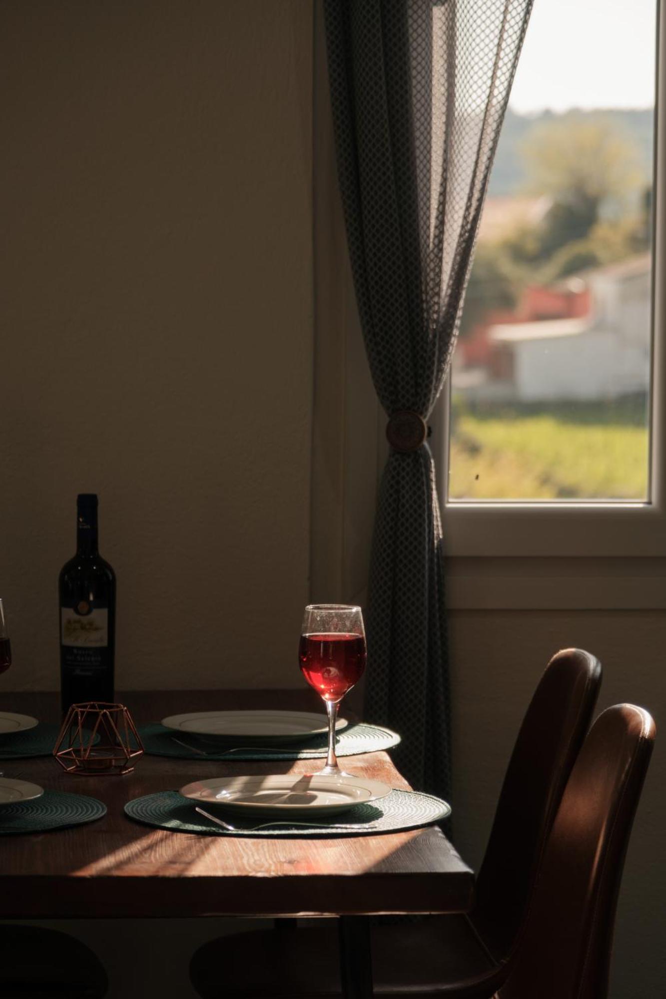 Pyrgi House, Corfu Apartment *