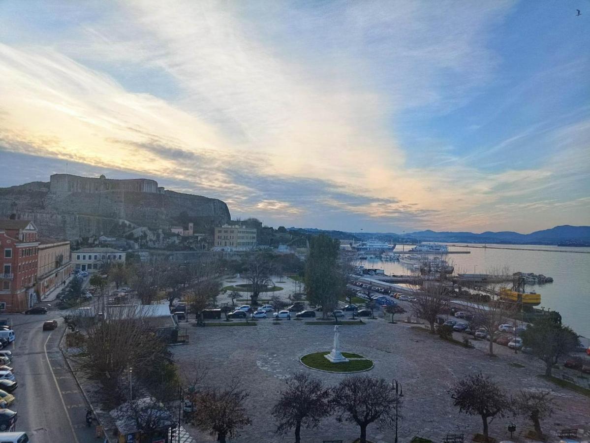 Contessa Di Corfu I Corfu (city)
