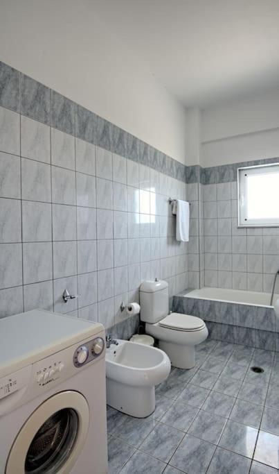 Seafront Holiday home Kato Gouves