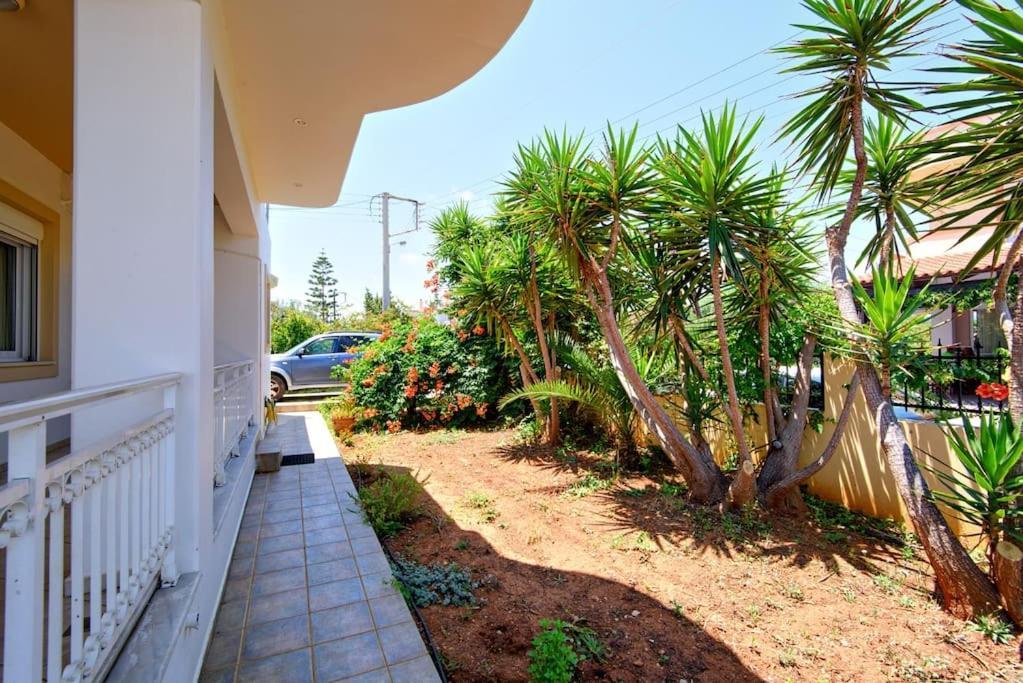 Seafront Holiday home