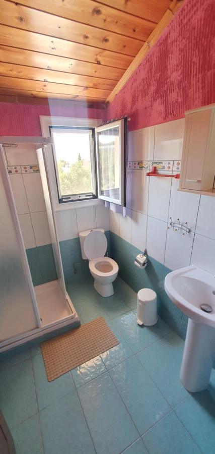 Apartment Katerina *