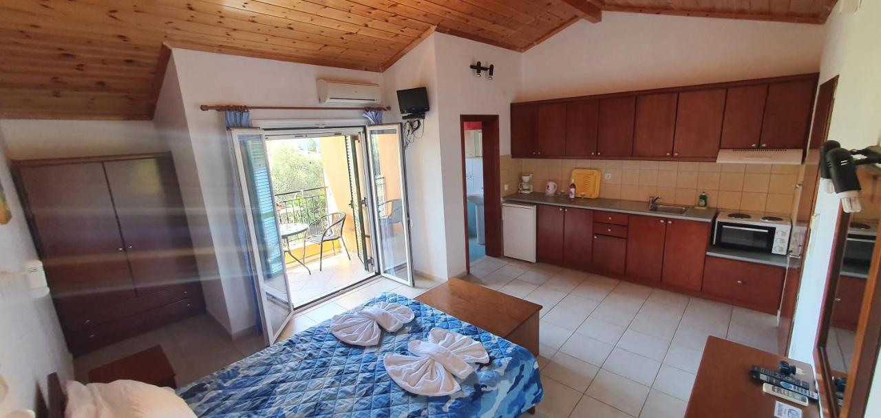 Apartment Katerina *