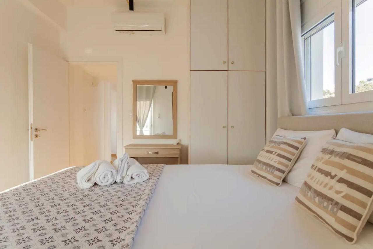 Apartment Stelianas House Floor With Private Jacuzzi *