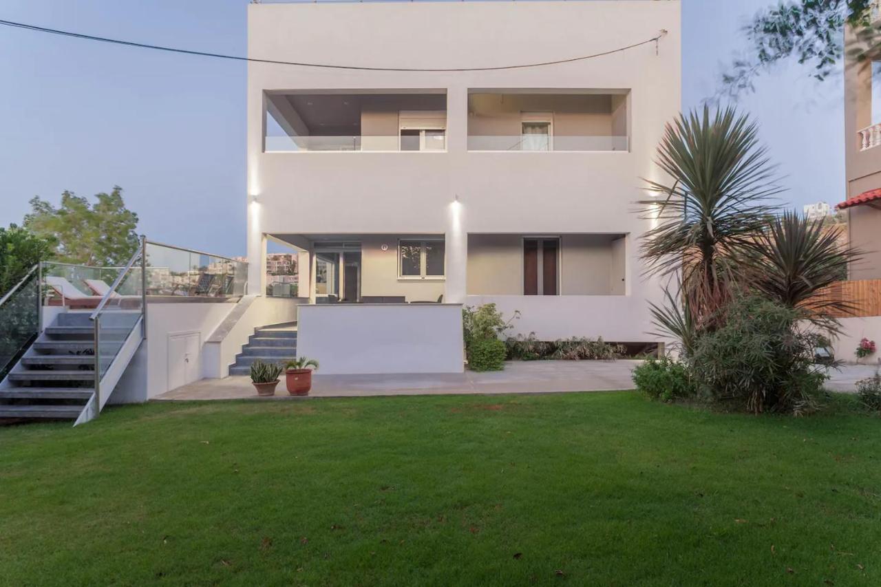 Apartment Stelianas House Floor With Private Jacuzzi *