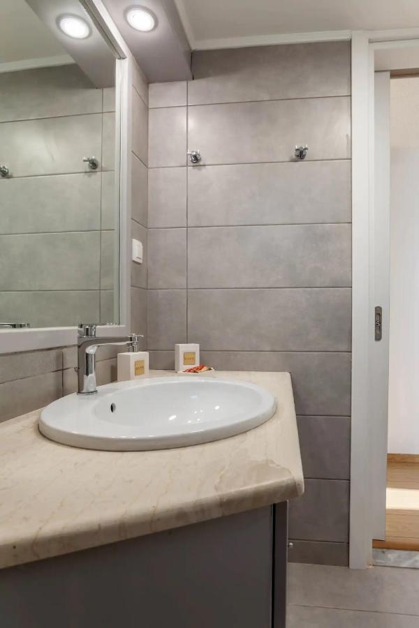 Apartment Stelianas House Floor With Private Jacuzzi *
