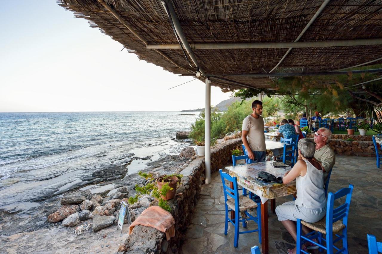 Taverna Akrogiali *