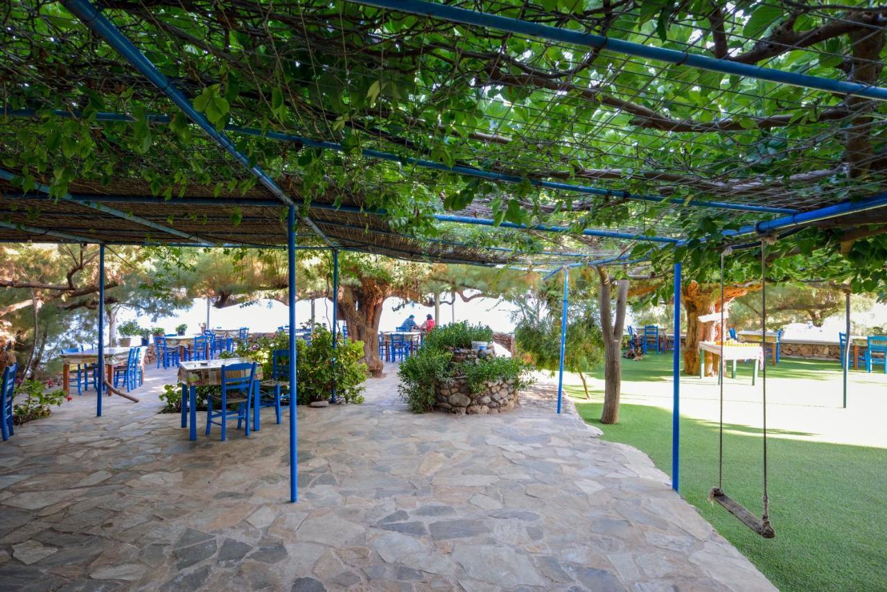 Taverna Akrogiali Hotel