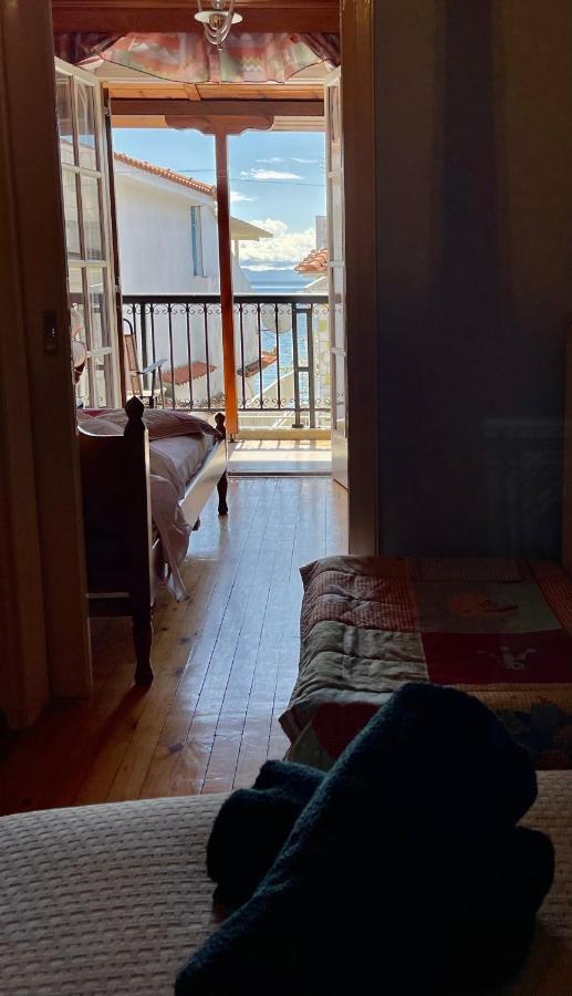 Zoe's House Skiathos. Centre Of Holiday home *