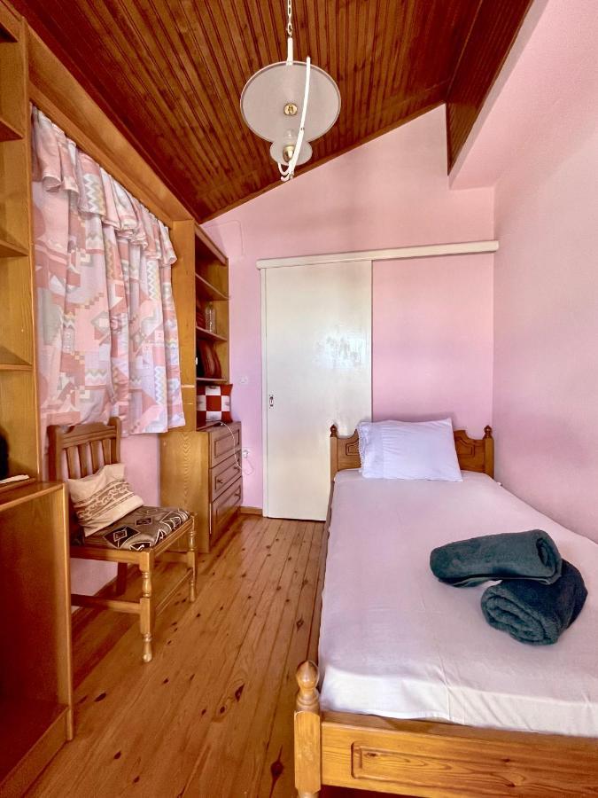 Holiday home Zoe's House Skiathos. Centre Of Skiathos Town