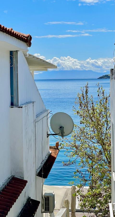 Holiday home Zoe's House Skiathos. Centre Of Skiathos Town