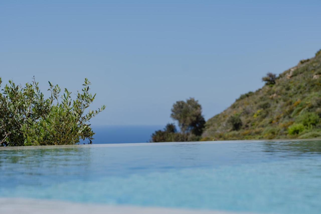 Sunrise, A Peaceful And Secluded Paradise! * Plakias