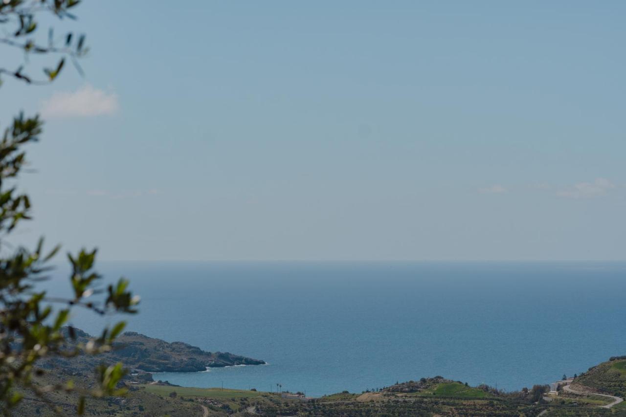 Sunrise, A Peaceful And Secluded Paradise! * Plakias