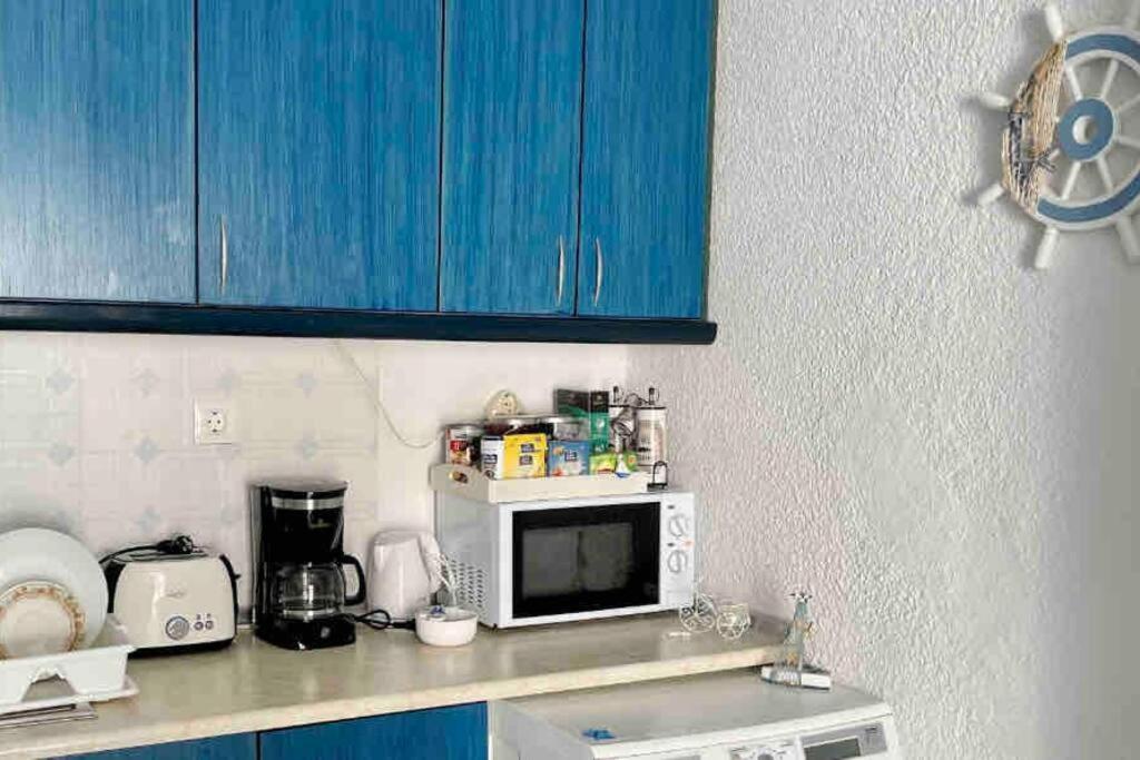 Apartment With Sea View In Pefkohori. Pefkochori