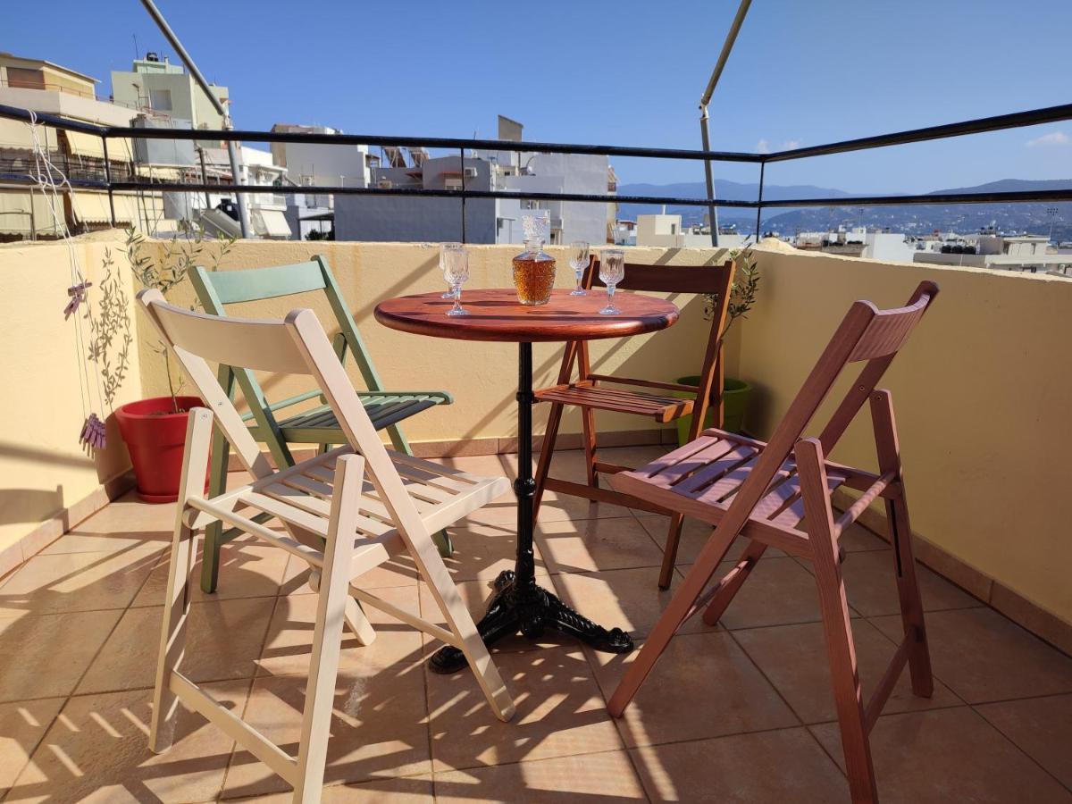 Niki's Agios Nikolaos (Crete)