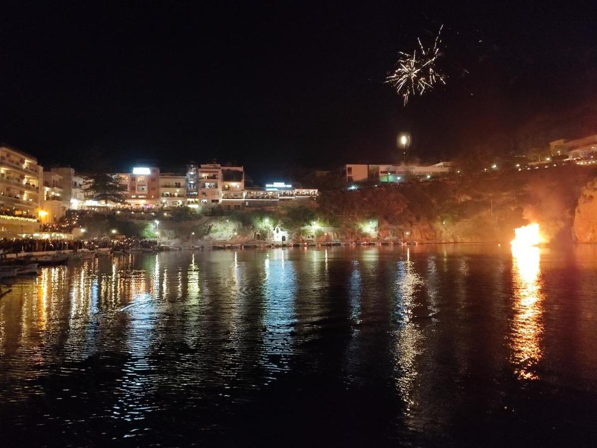 Niki's * Agios Nikolaos (Crete)