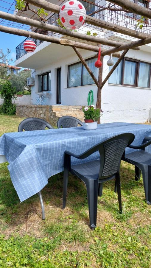 Dora's House Comfortable With A Yard And View Holiday home Pyrgadikia