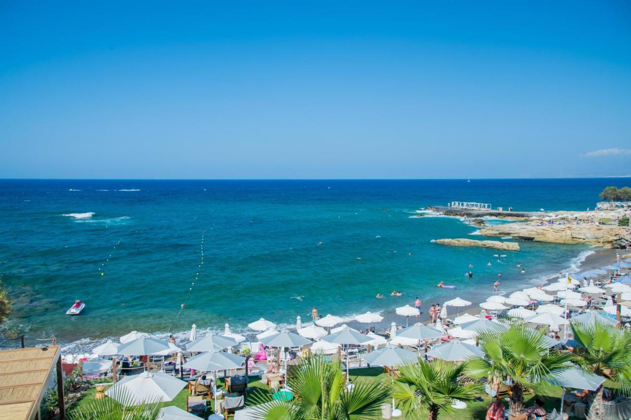 Golden Hotel Hersonissos (Crete)
