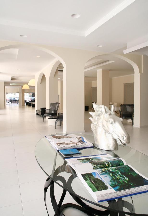 Golden Hotel Hersonissos (Crete)