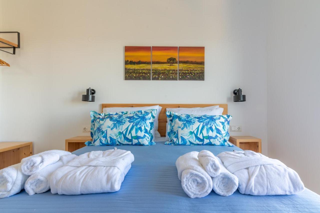 Apartment Magriplis Hill Apts Gouves