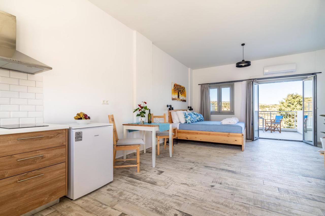 Apartment Magriplis Hill Apts Gouves