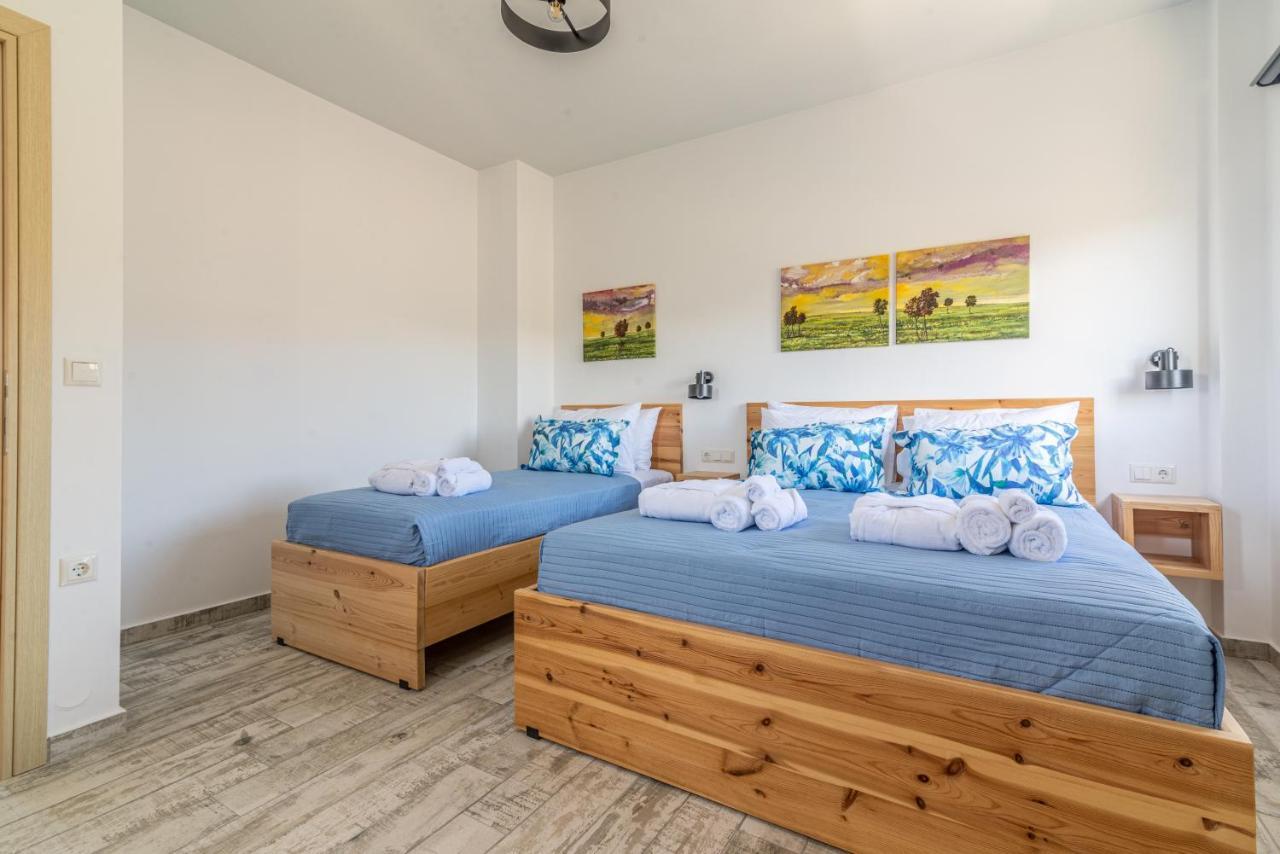 Magriplis Hill Apts Apartment Gouves