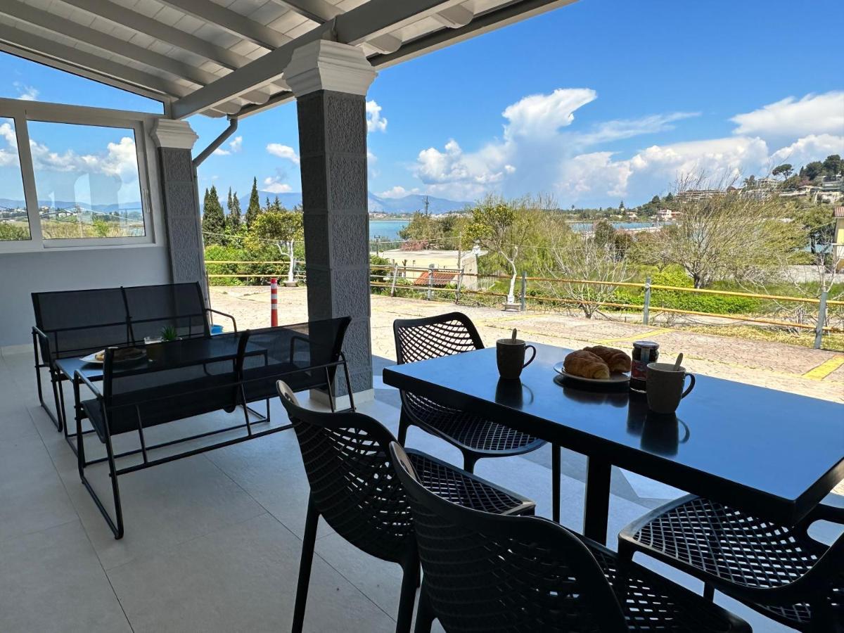 Holiday home Nisos Family House Perama (Corfu)