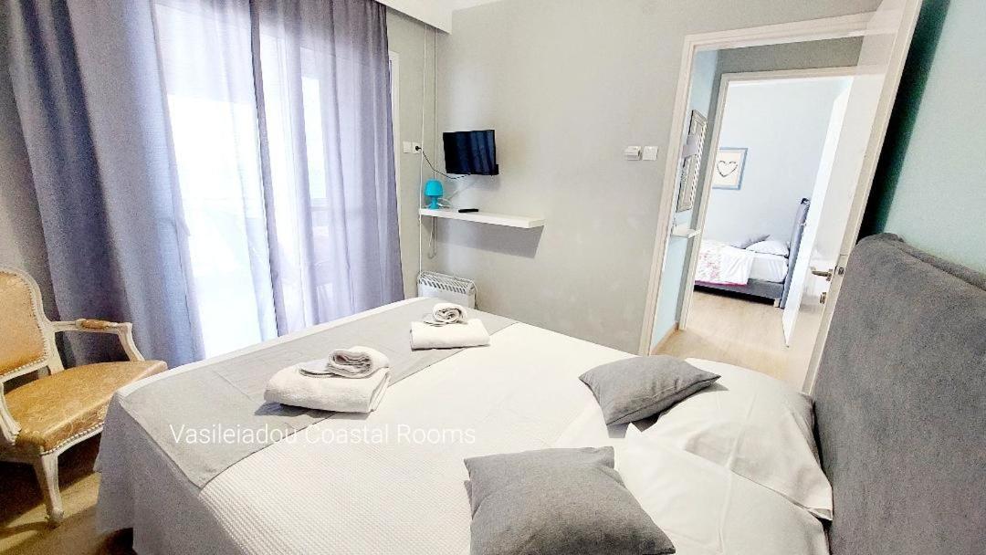 Apartment Vasileiadou Coastal *