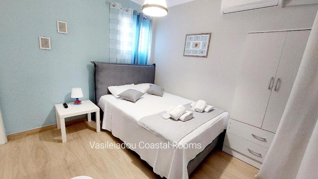 Vasileiadou Coastal Apartment