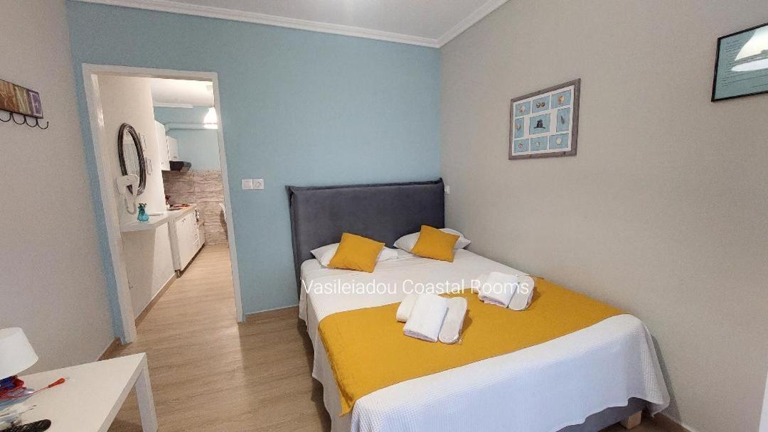 Apartment Vasileiadou Coastal *