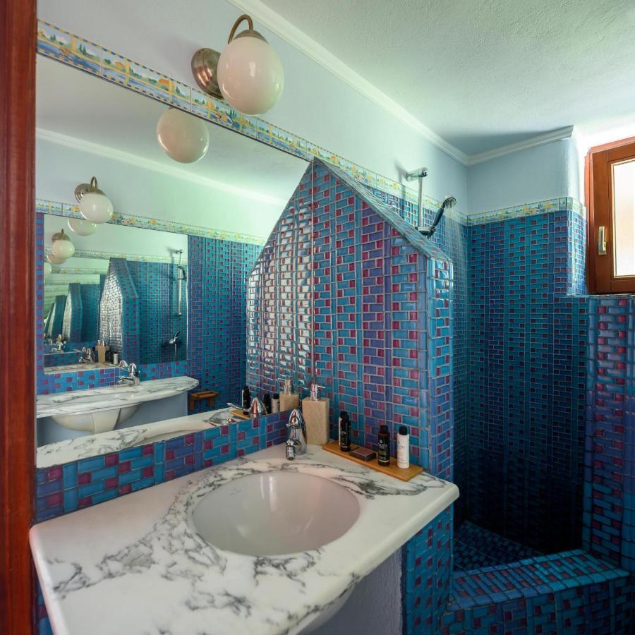 Aquaria Villa