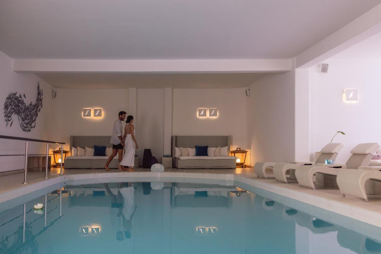 Hotel El Greco &